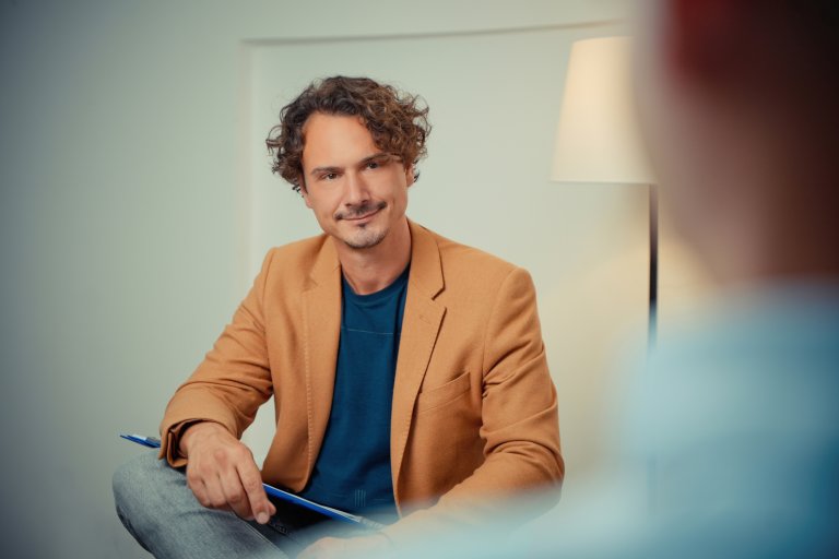 Burnout behandeln | Therapie bei Erschöpfungsdepression 