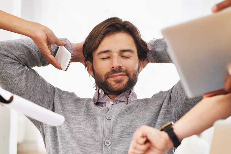 Resilienztraining: Resilienz statt Burnout