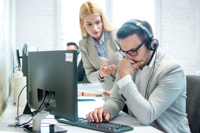 Workshop: Psychisch belastete Mitarbeitende erkennen und handeln