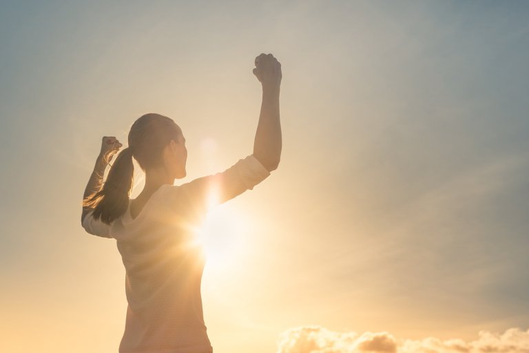 Resilienz statt Burnout | Resilienztraining