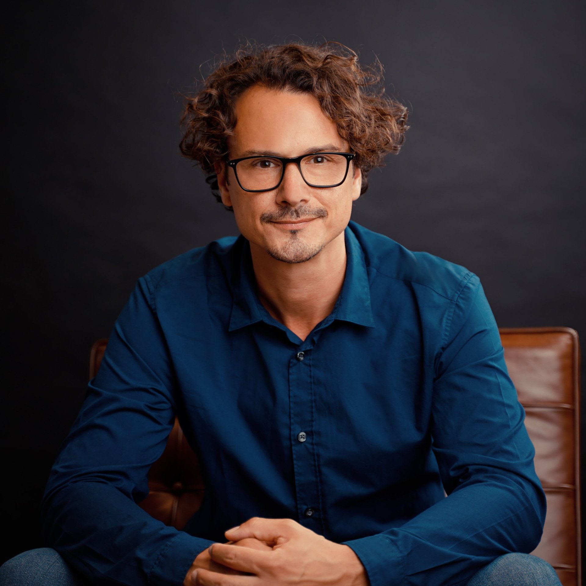 M. Sc. Psychologe Mirco Gröger M. Sc. Psychologe Mirco Gröger