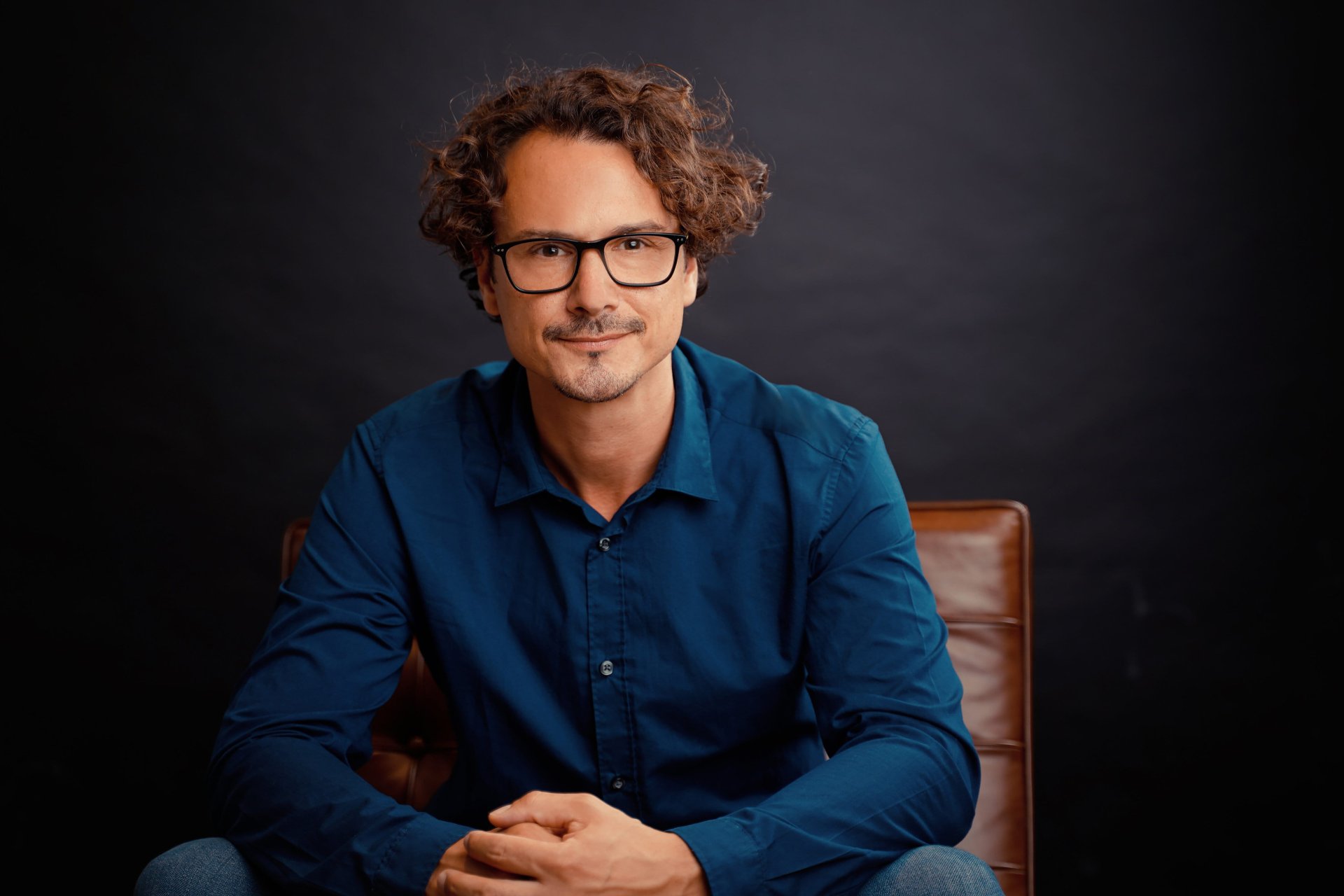 Mirco Gröger | Resilienz statt Burnout Mirco Gröger | Resilienz statt Burnout